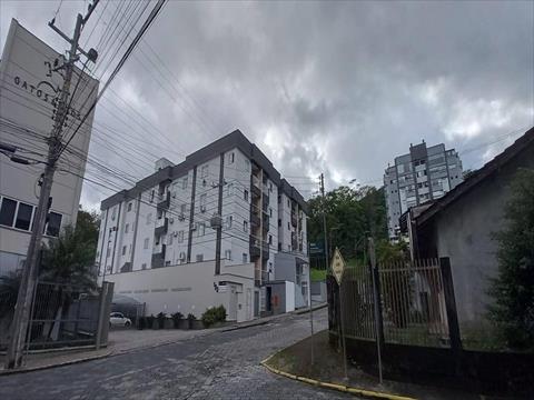 Apartamento no Vila Nova em Jaragua do Sul / SC