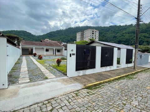 Casa Residencial no Vila Nova em Jaragua do Sul / SC