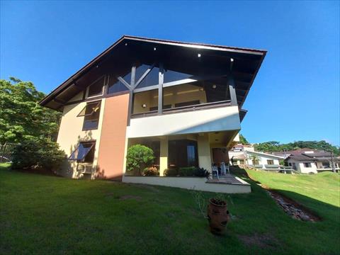 Casa Residencial no Nova Brasilia em Jaragua do Sul / SC