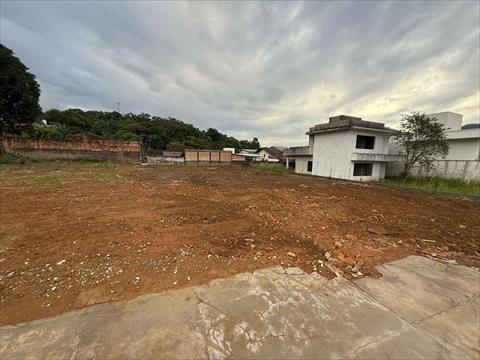 Terreno no Ilha da Figueira em Jaragua do Sul / SC