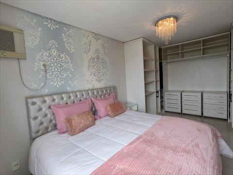 Apartamento no Centro em Jaragua do Sul / SC