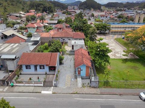 Terreno no Sao Luis em Jaragua do Sul / SC