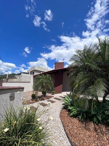 Casa Residencial no Amizade em Jaragua do Sul / SC