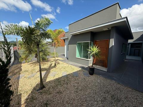 Casa Residencial no Três Rios do Norte em Jaragua do Sul / SC