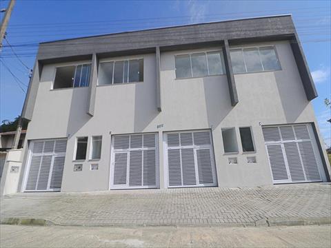 Casa Residencial no Rau em Jaragua do Sul / SC