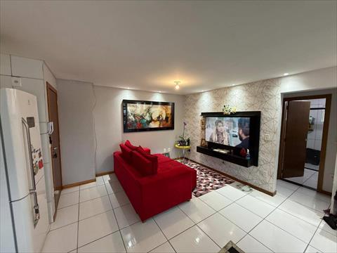 Apartamento no Vila Nova em Jaragua do Sul / SC