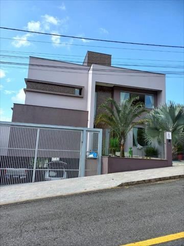Casa Residencial no Chico de Paulo em Jaragua do Sul / SC