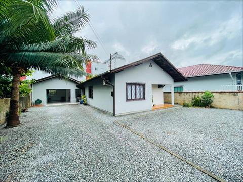 Terreno no Vila Lalau em Jaragua do Sul / SC