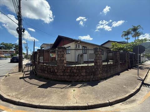 Imóveis Comerciais no Vila Lalau em Jaragua do Sul / SC