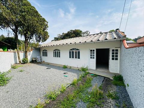 Casa Residencial no Vila Lenzi em Jaragua do Sul / SC