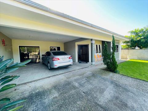 Casa Residencial no Joao Tozini em Corupa / SC