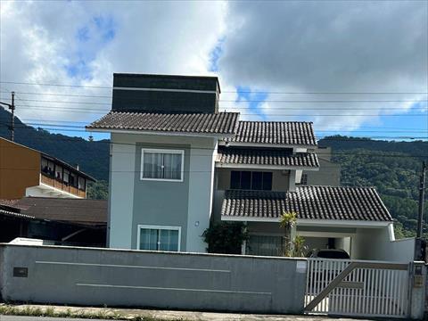 Casa Residencial no Vila Lalau em Jaragua do Sul / SC