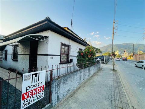 Imóveis Comerciais no Chico de Paulo em Jaragua do Sul / SC