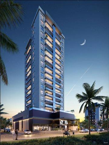 Apartamento no Tabuleiro em Barra Velha / SC