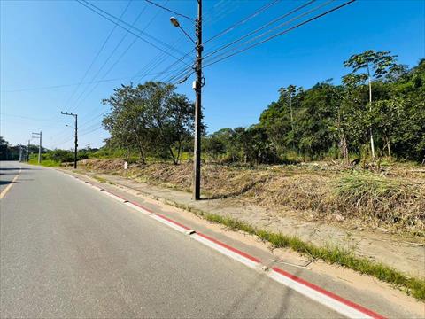 Terreno no Rio da Luz em Jaragua do Sul / SC