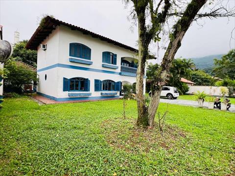 Casa Residencial no Vila Lalau em Jaragua do Sul / SC