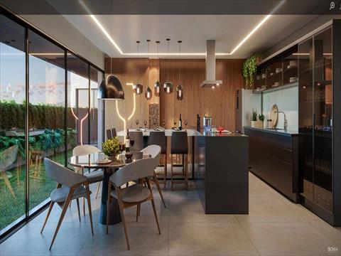 Apartamento no Centro em Picarras / SC