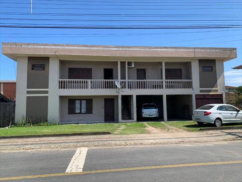 Casa Residencial no Centro em Barra Velha / SC
