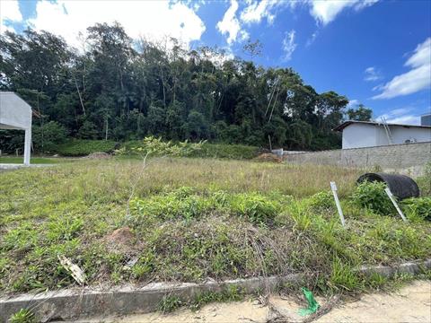 Terreno no Santo Antonio em Jaragua do Sul / SC