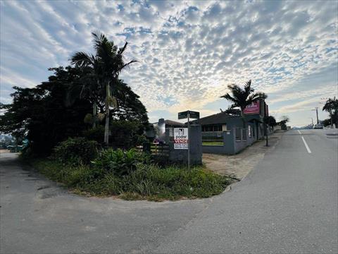 Imóveis Comerciais no Barra do Rio Cerro em Jaragua do Sul / SC