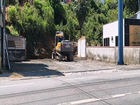 Terreno no Vila Lalau em Jaragua do Sul / SC