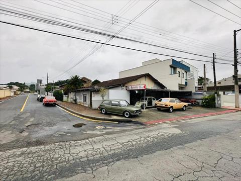 Imóveis Comerciais no Rau em Jaragua do Sul / SC
