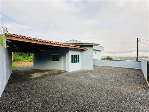 Casa Residencial no Amizade em Jaragua do Sul / SC