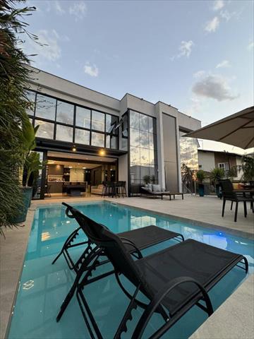 Casa Residencial no Nova Brasilia em Jaragua do Sul / SC