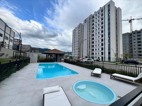 Apartamento no Baependi em Jaragua do Sul / SC