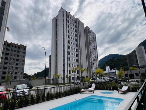 Apartamento no Baependi em Jaragua do Sul / SC