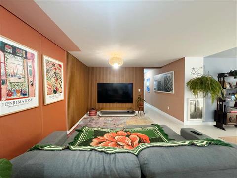 Apartamento no Centro em Jaragua do Sul / SC
