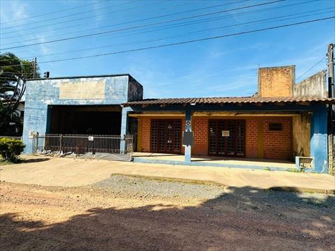 Imóveis Comerciais no Seminario em Corupa / SC