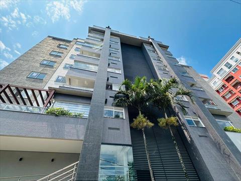 Apartamento no Nova Brasilia em Jaragua do Sul / SC