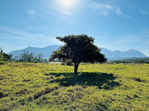 Terreno no Nereu Ramos em Jaragua do Sul / SC