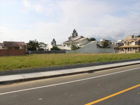 Terreno no Amizade em Jaragua do Sul / SC