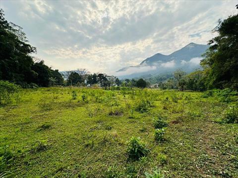 Terreno no Ano Bom em Corupa / SC