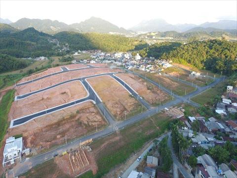 Terreno no Três Rios do Norte em Jaragua do Sul / SC