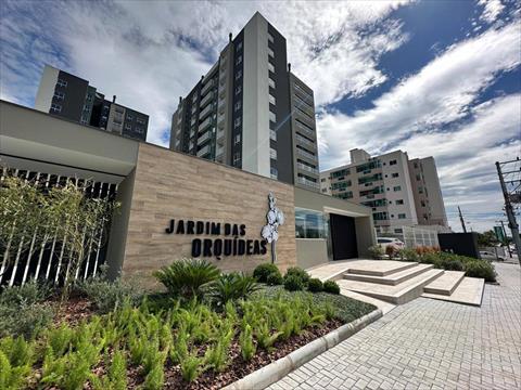 Apartamento no Vila Lalau em Jaragua do Sul / SC