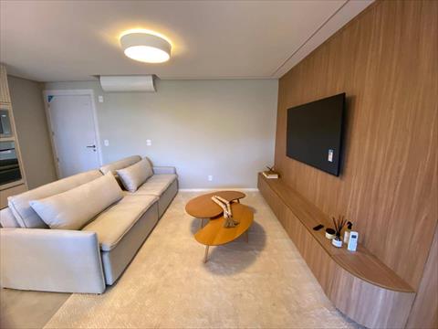Apartamento no Vila Lalau em Jaragua do Sul / SC