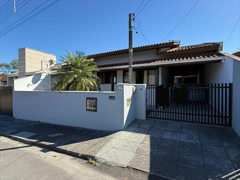 Casa Residencial no Rau em Jaragua do Sul / SC