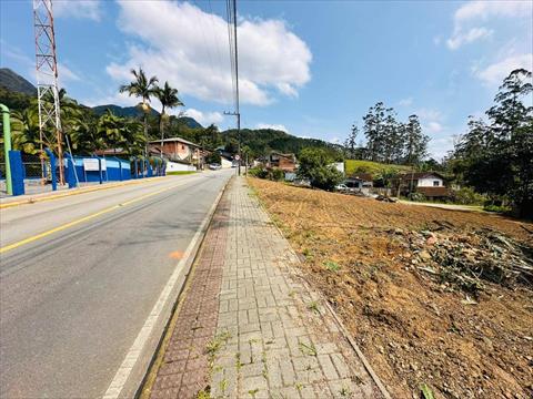 Terreno no Ilha da Figueira em Jaragua do Sul / SC