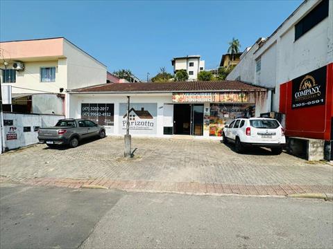Imóveis Comerciais no Rau em Jaragua do Sul / SC