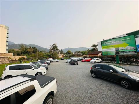 Terreno no Centro em Jaragua do Sul / SC
