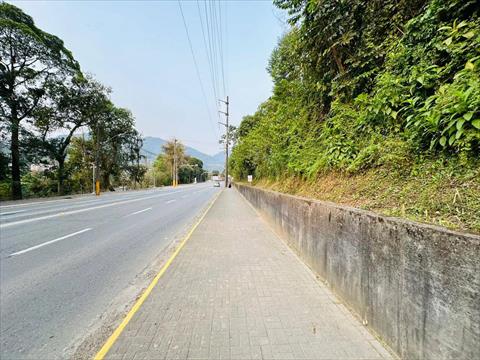 Terreno no Centro em Jaragua do Sul / SC