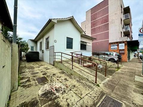 Imóveis Comerciais no Centro em Jaragua do Sul / SC