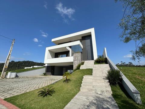 Casa Residencial no Vila Chartres em Jaragua do Sul / SC