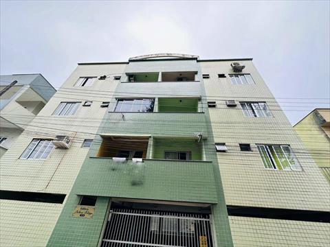 Apartamento no Centro em Jaragua do Sul / SC