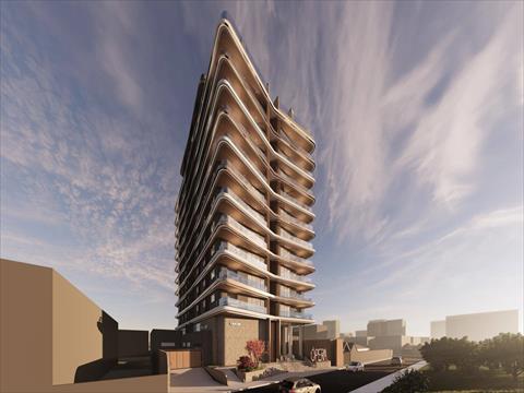 Apartamento no Vila Nova em Jaragua do Sul / SC