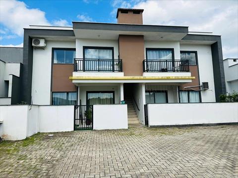 Apartamento no Tres Rios do Sul em Jaragua do Sul / SC