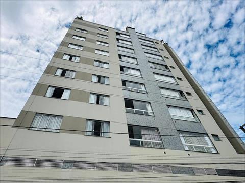 Apartamento no Centro em Jaragua do Sul / SC